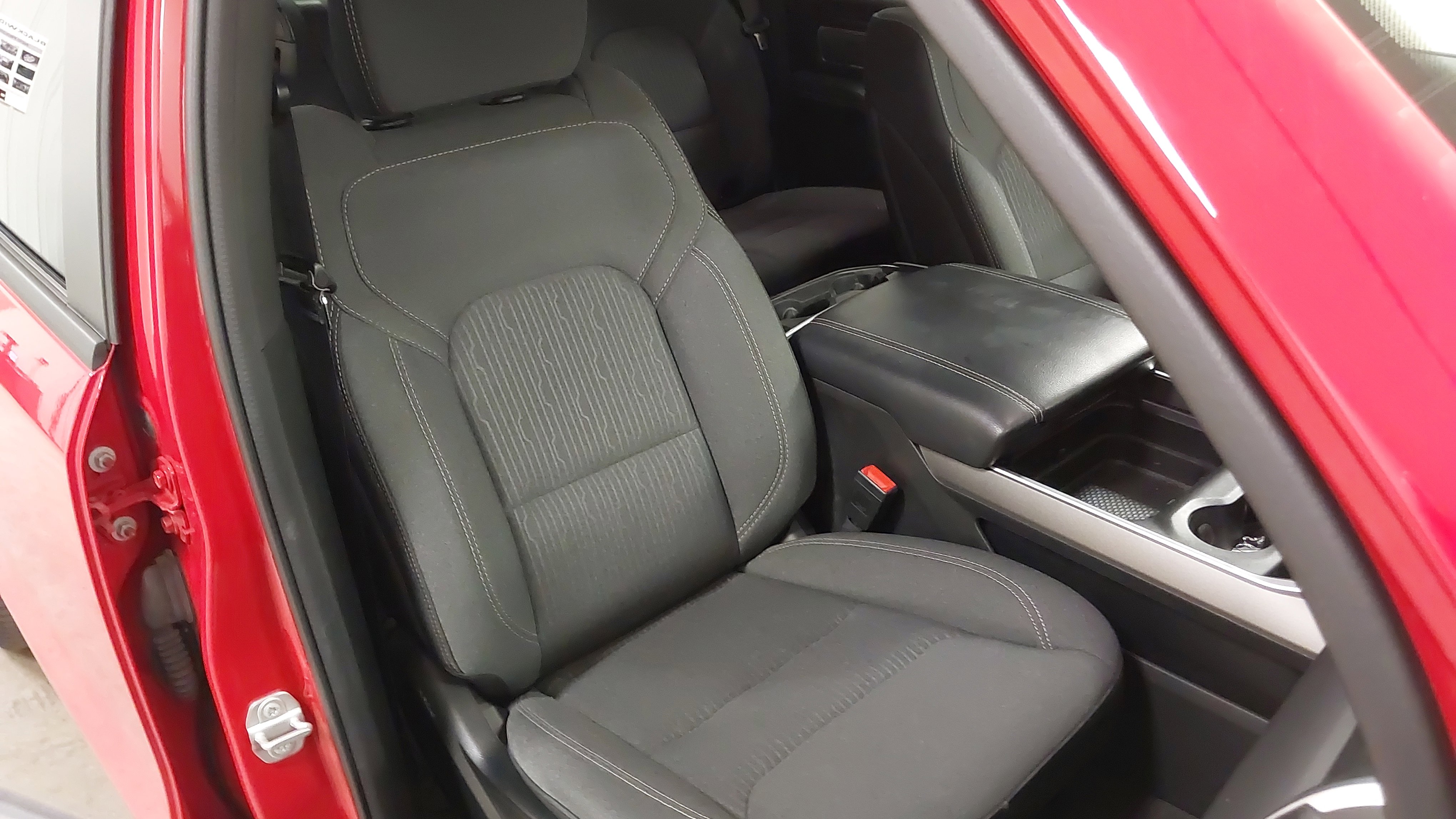 Used 2023 RAM 1500 Big Horn image 28