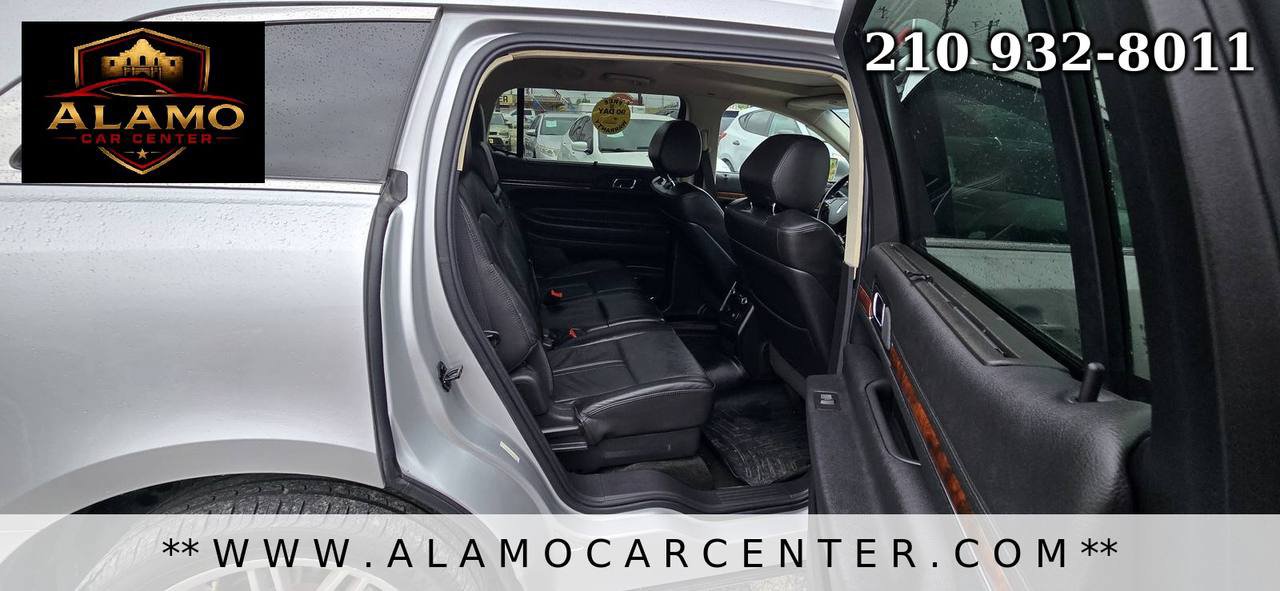 Used 2015 Lincoln MKT AWD w/ Equipment Group 201A image 19