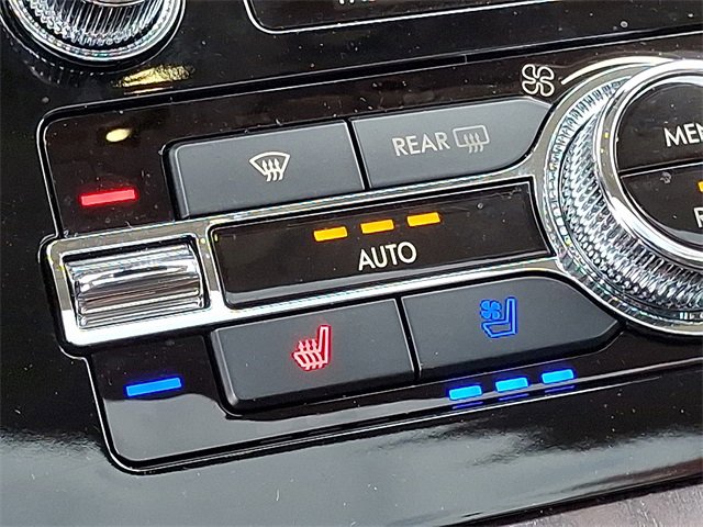 Used 2024 Lincoln Navigator Reserve image 23