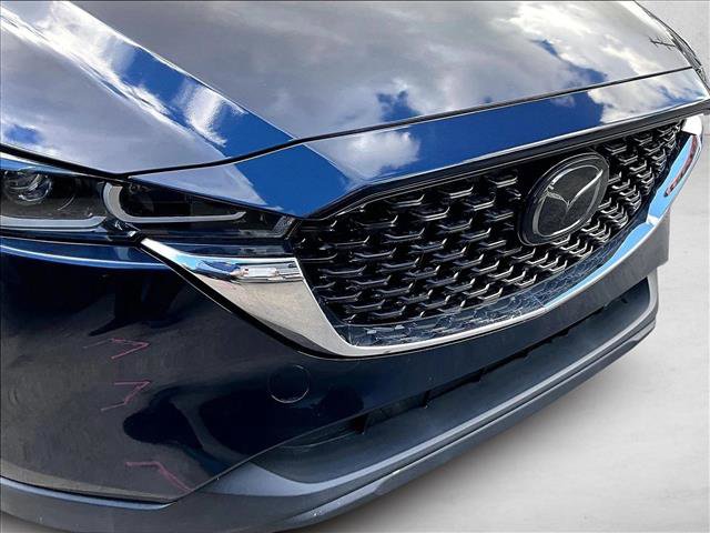 Used 2022 MAZDA CX-5 AWD 2.5 S w/ Select Package image 29