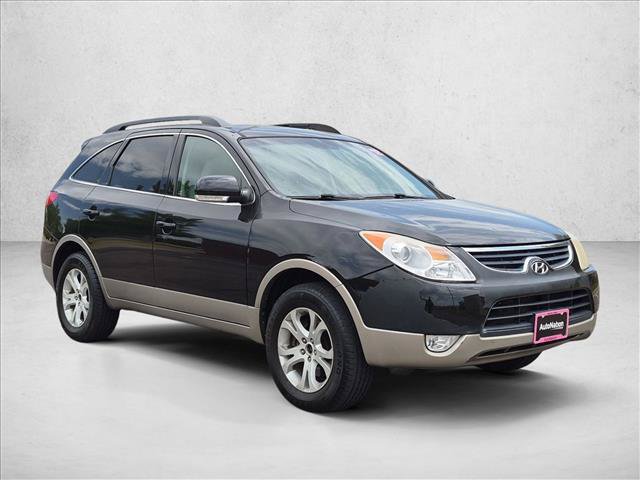 Used 2012 Hyundai Veracruz GLS w/ Premium Pkg AWD/4WD image 3