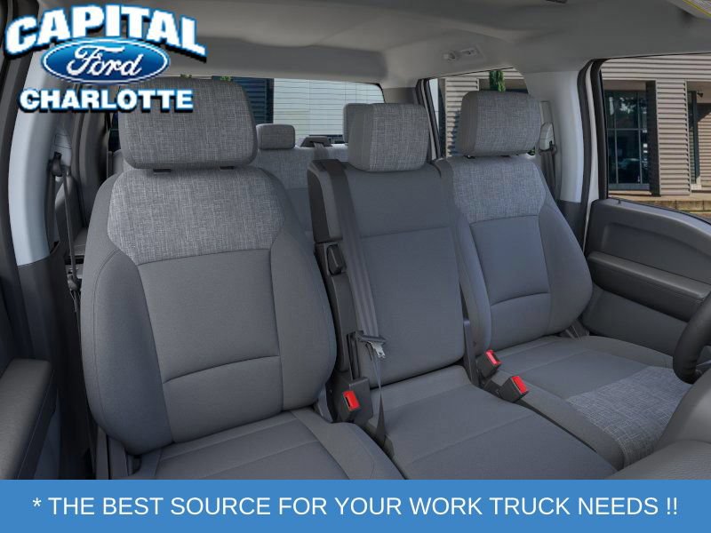 New 2026 Ford F350 XLT w/ FX4 Off-Road Package AWD/4WD image 10