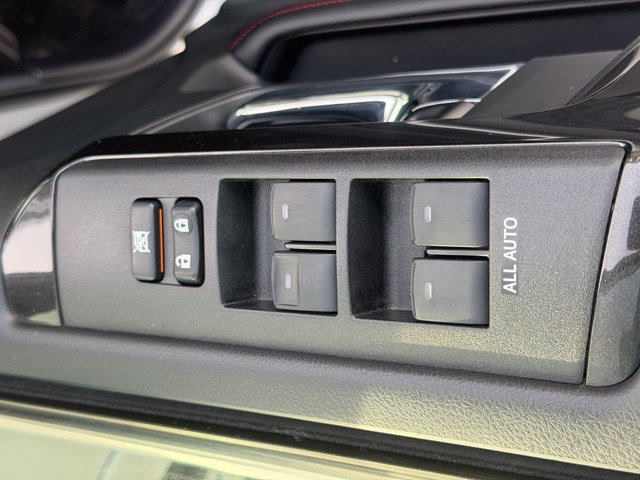 Used 2016 Toyota 4Runner Trail Premium AWD/4WD image 19
