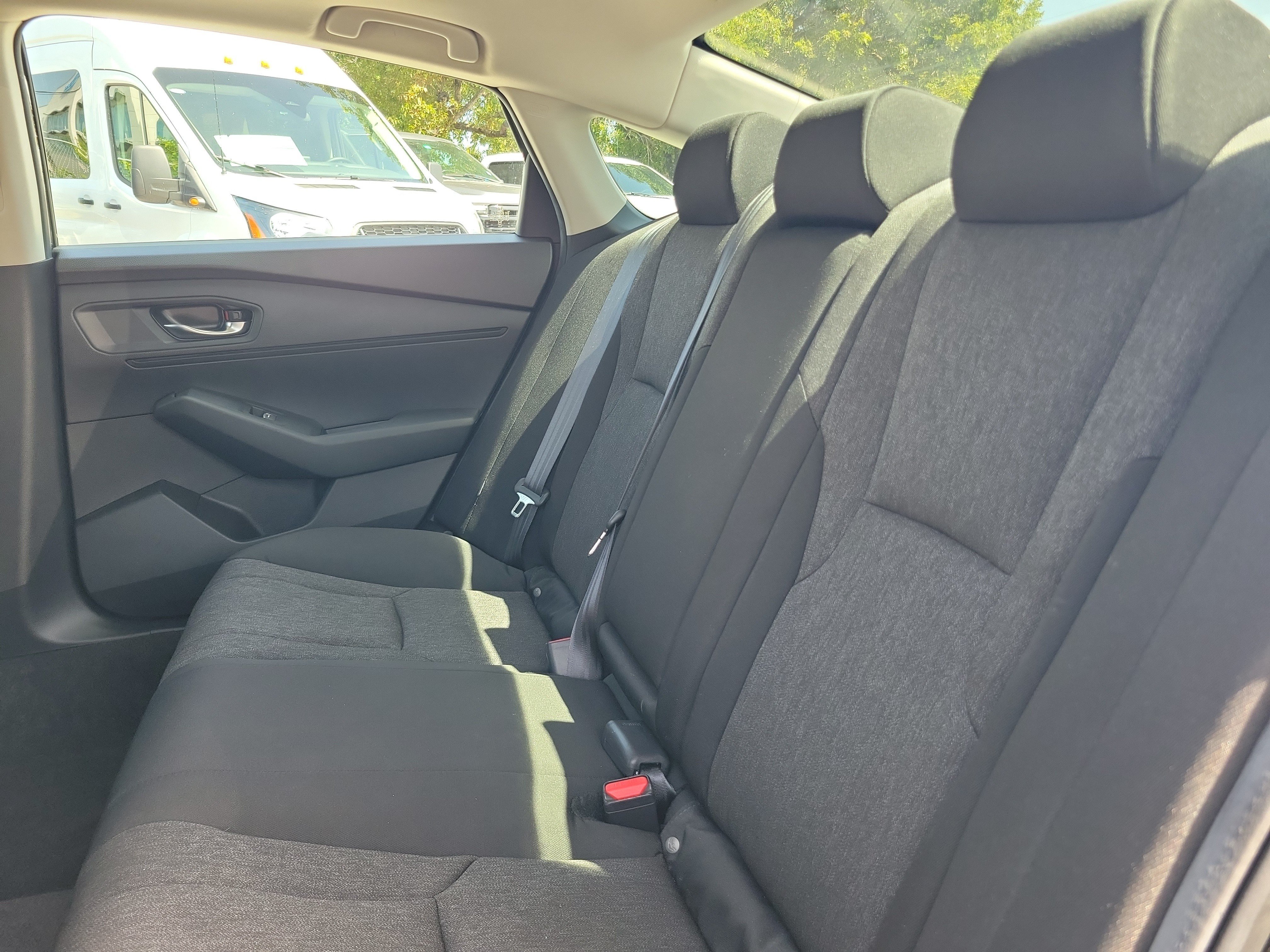 Used 2024 Honda Accord EX image 15