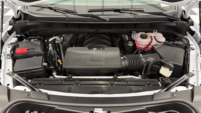 New 2026 Chevrolet Suburban High Country image 11