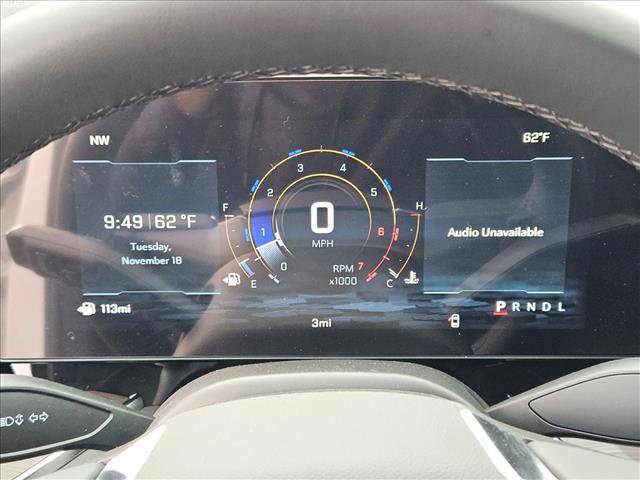 New 2026 Chevrolet Suburban LS w/ Max Trailering Package image 11