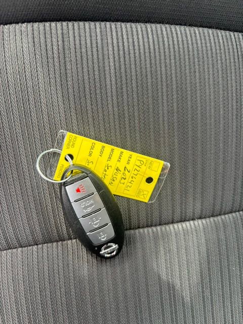 Used 2023 Nissan Sentra SV image 17