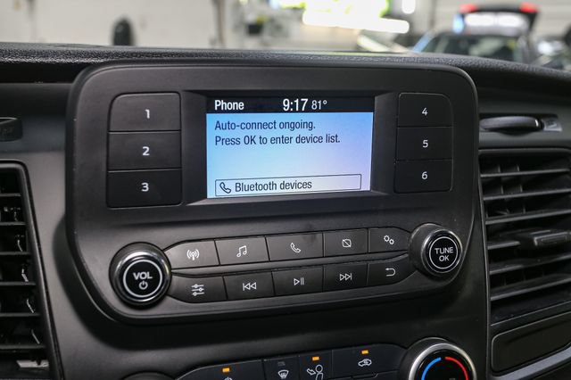 Used 2024 Ford Transit 250 148 High Roof AWD image 20