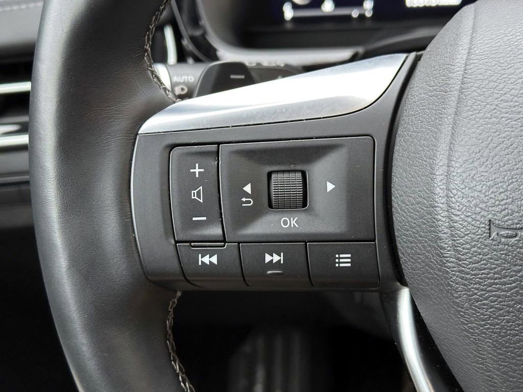 Used 2024 INFINITI QX60 Luxe w/ Performance Audio Package image 23