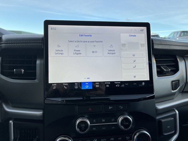 Used 2023 Ford Expedition Max XLT image 48