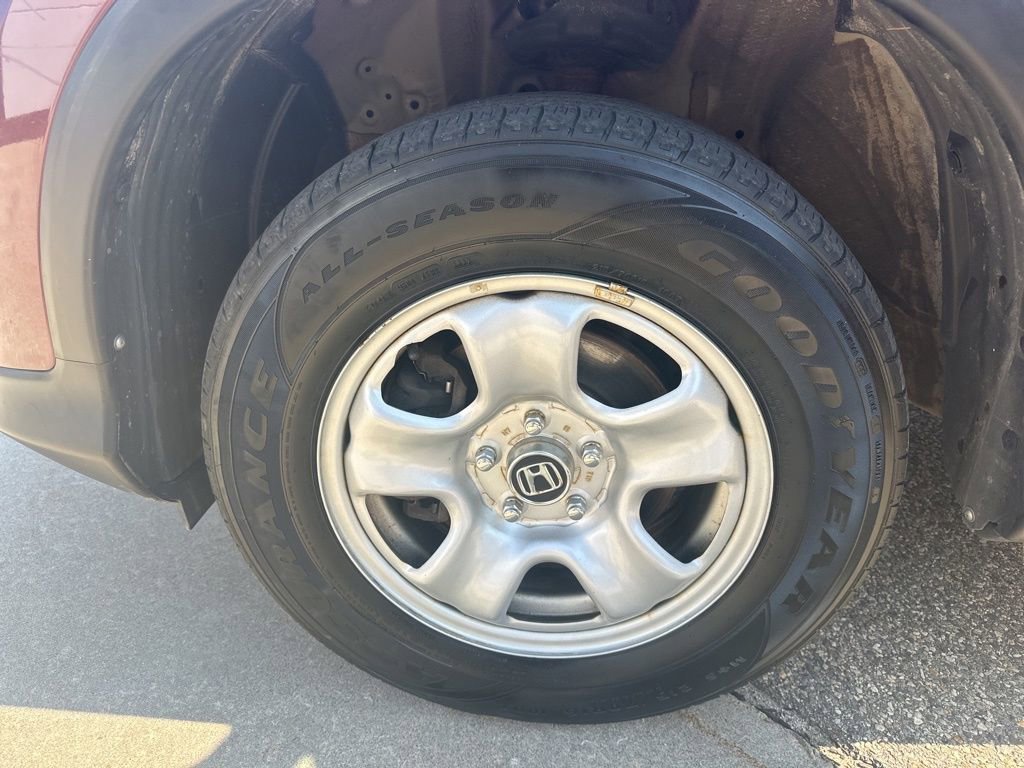 Used 2015 Honda CR-V LX image 28