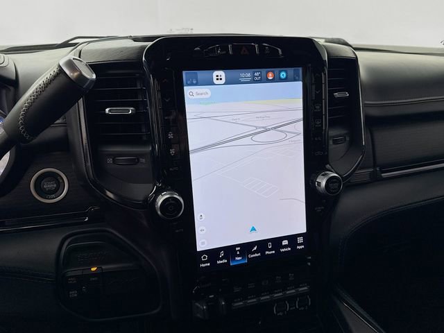 Used 2022 RAM 3500 Limited image 13