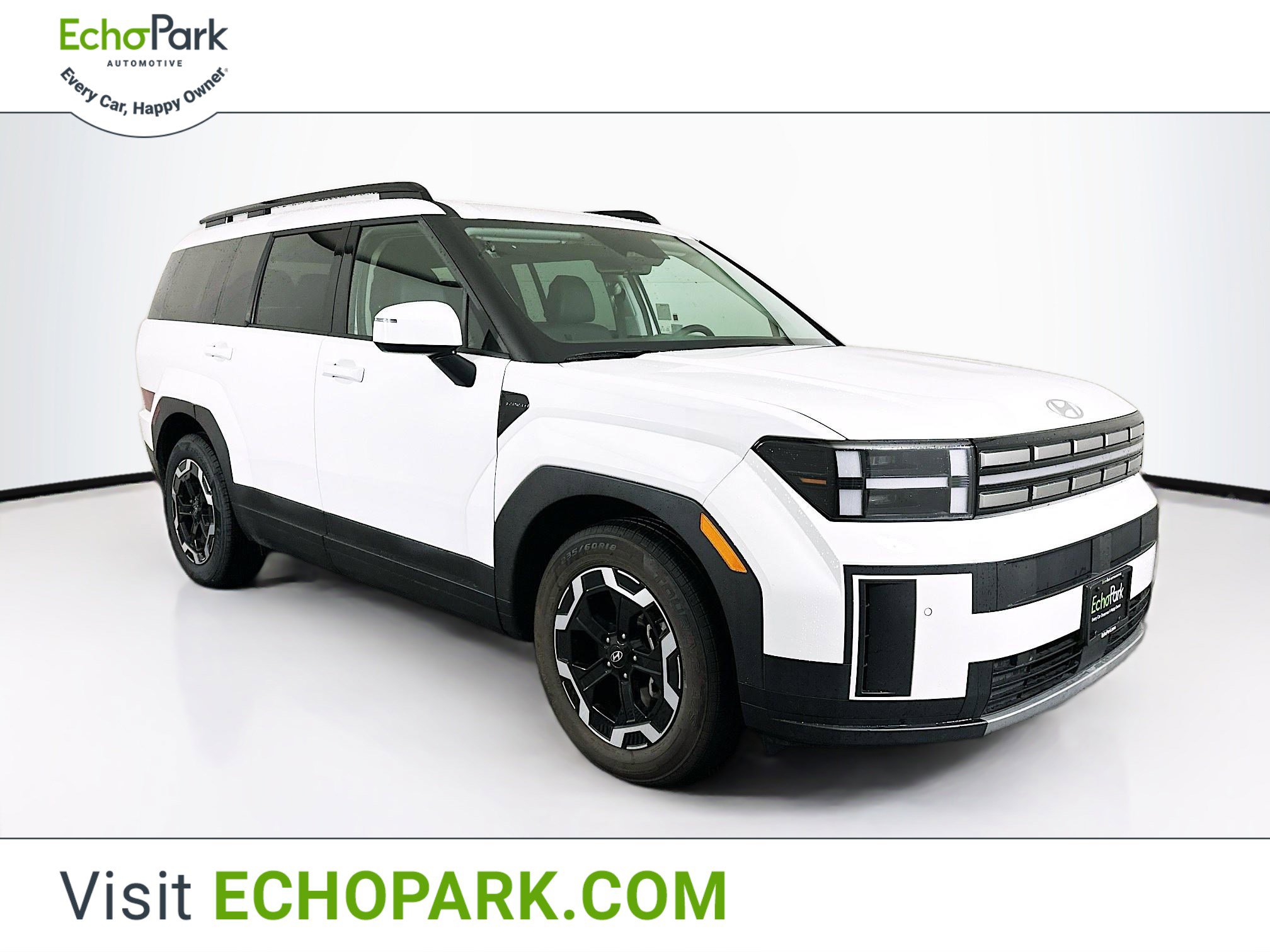 Used 2024 Hyundai Santa Fe SEL