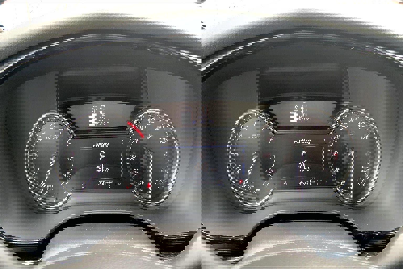 Certified 2024 Cadillac XT6 Premium Luxury image 20