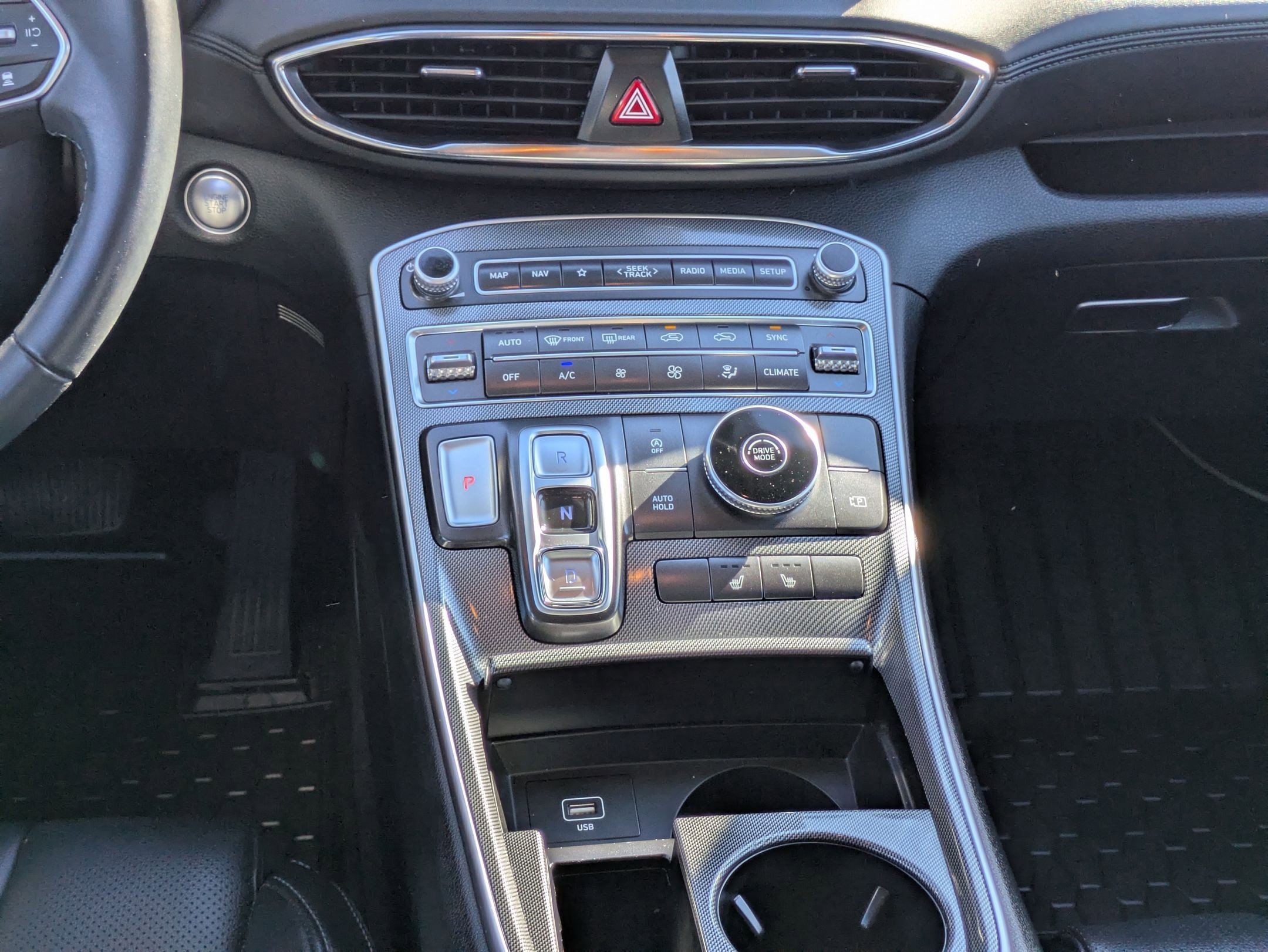 Used 2023 Hyundai Santa Fe XRT image 19