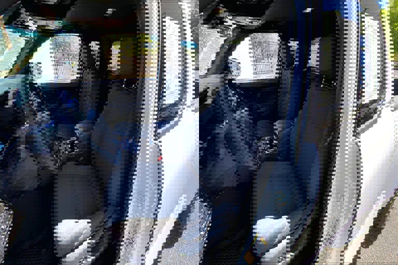 Used 2026 Toyota Tacoma SR5 image 18