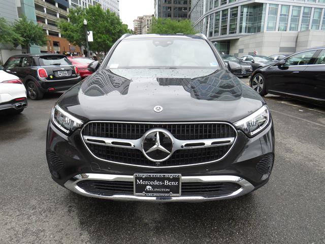 Used 2026 Mercedes-Benz GLC 300 4MATIC image 6