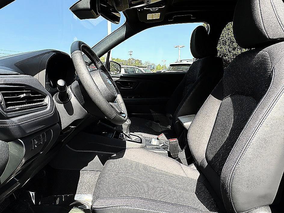 Used 2025 Subaru Forester Premium w/ Convenience Package #1 AWD/4WD image 9