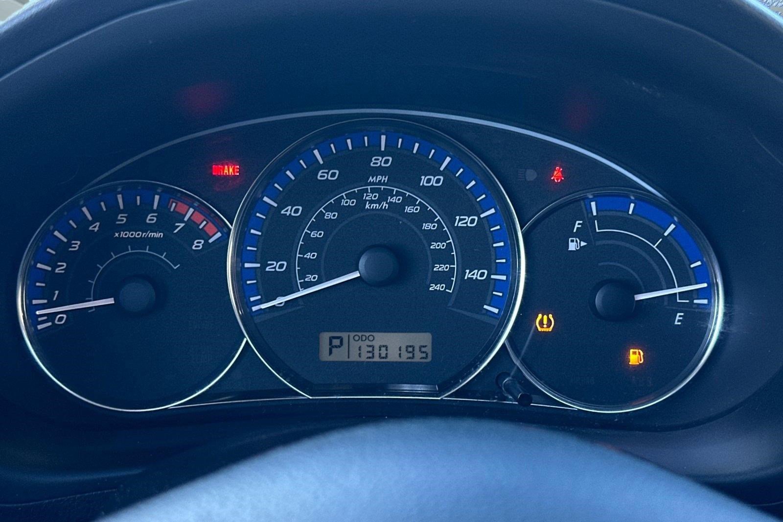 Used 2011 Subaru Forester 2.5X Premium w/ Rugged Pkg 1F image 19