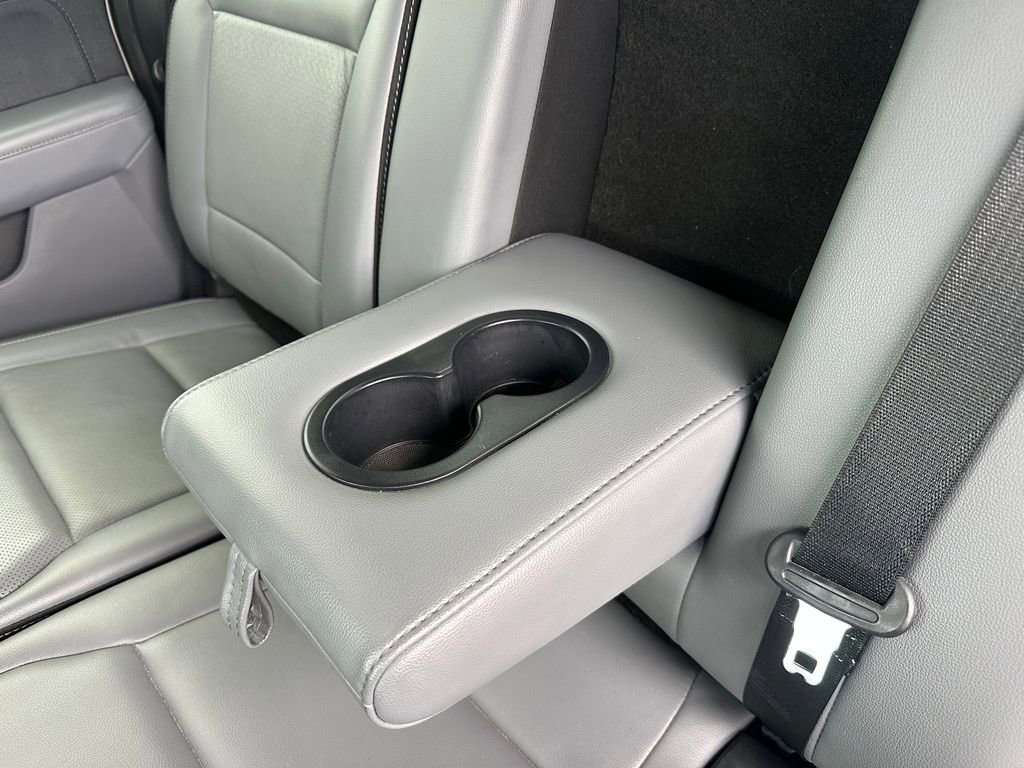 Used 2021 Ford F150 Lariat w/ Equipment Group 502A High image 50