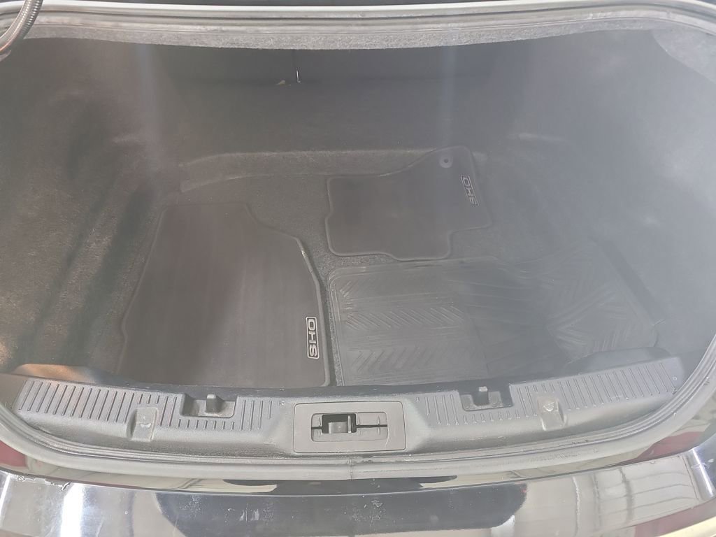 Used 2016 Ford Taurus SHO w/ Equipment Group 401A image 39