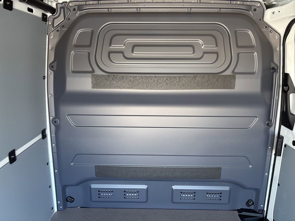 New 2026 Mercedes-Benz Sprinter 144 Cargo image 18