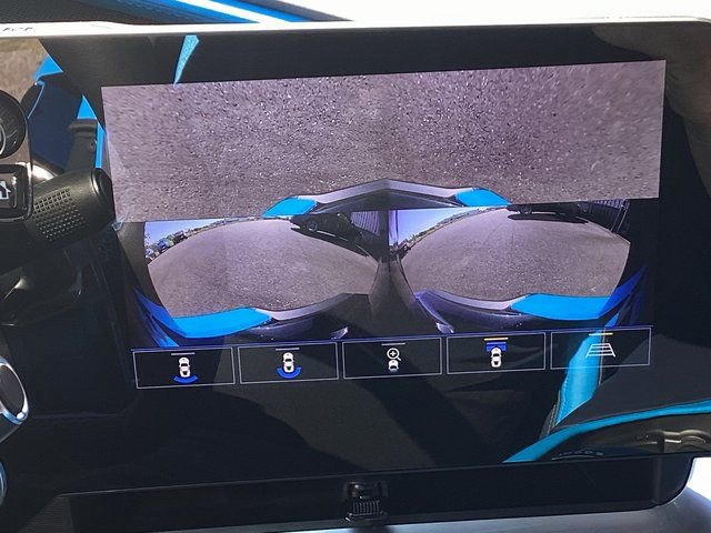 Used 2023 Chevrolet Corvette Stingray Premium Cpe w/ Engine Appearance Package image 23