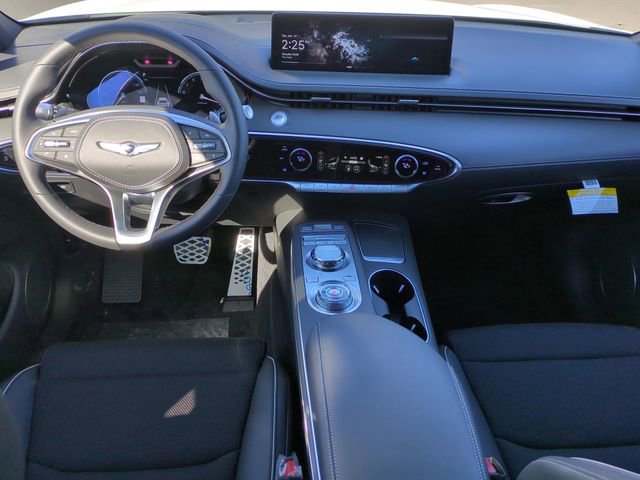 Certified 2025 Genesis GV70 2.5T w/ Sport Prestige Package image 13