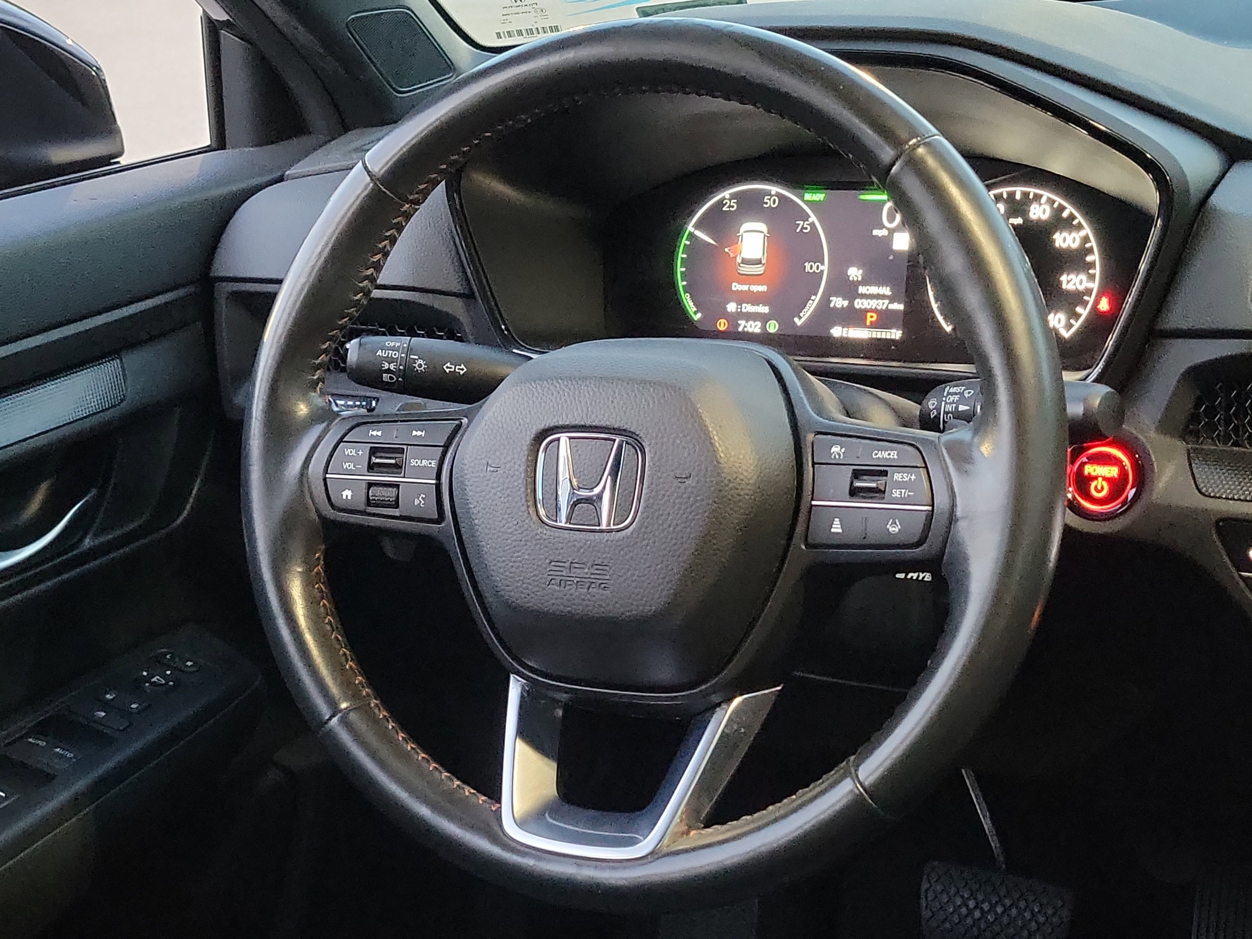 Used 2023 Honda CR-V Sport image 15