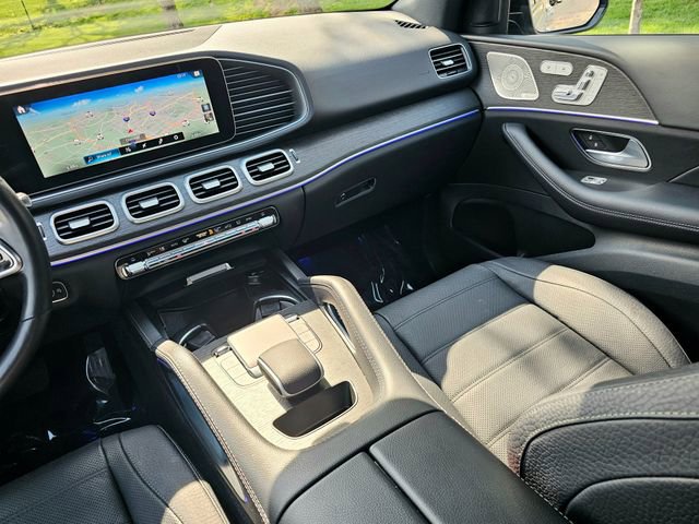 Certified 2022 Mercedes-Benz GLE 350 4MATIC image 31