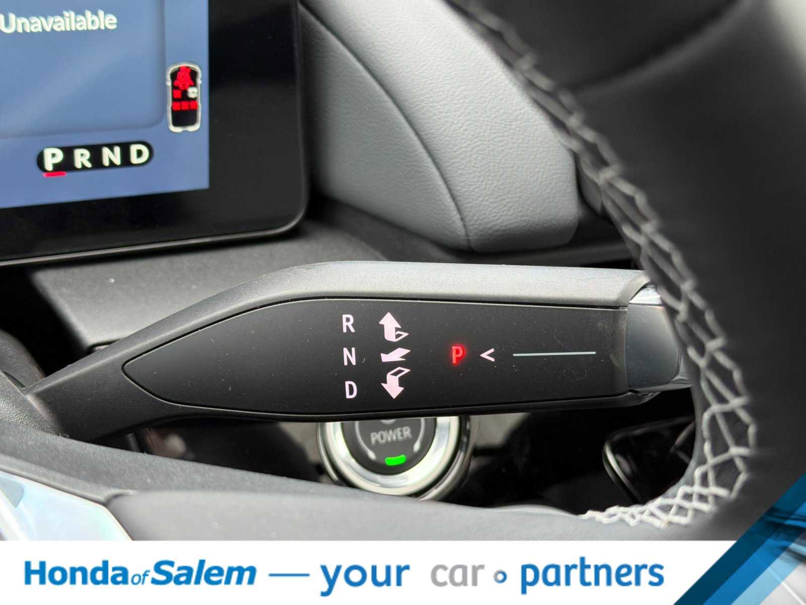 New 2026 Honda Prologue Touring image 22