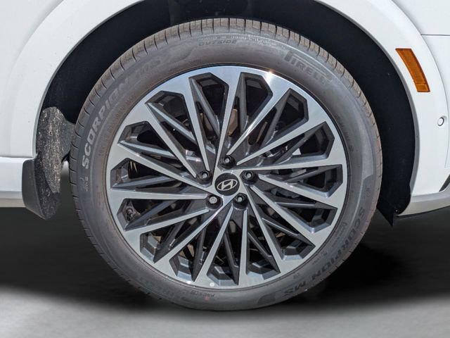 New 2026 Hyundai Palisade Calligraphy FWD image 40