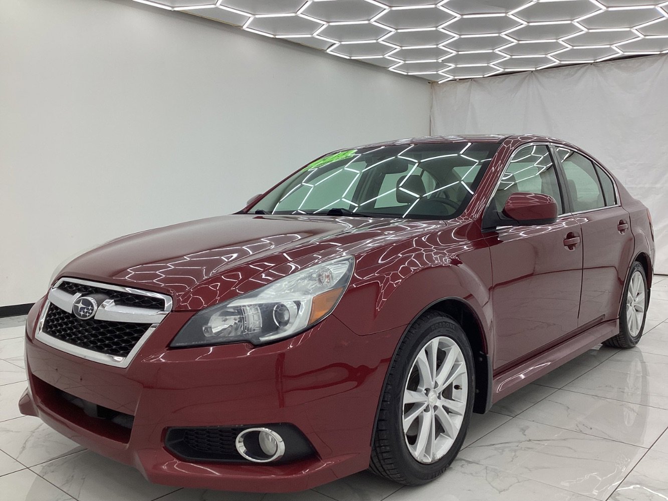 Used 2013 Subaru Legacy 3.6R Limited