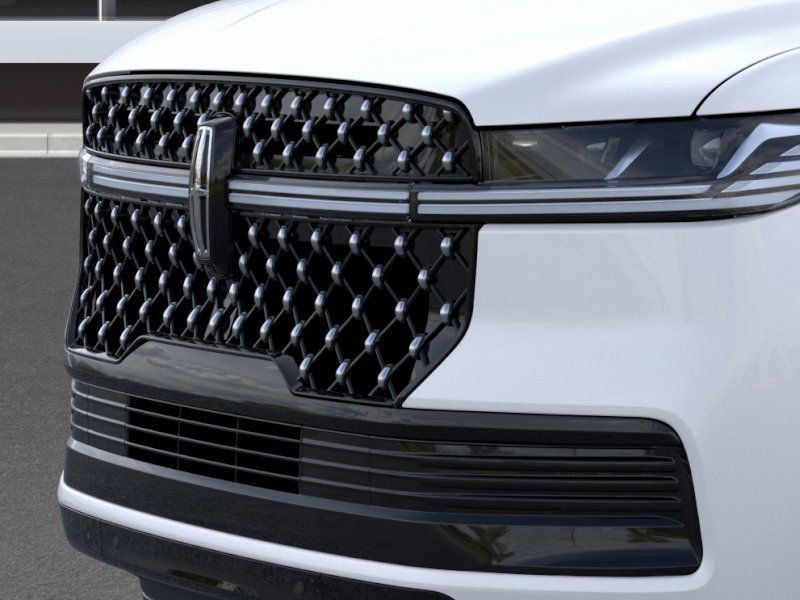 New 2025 Lincoln Navigator Black Label image 17