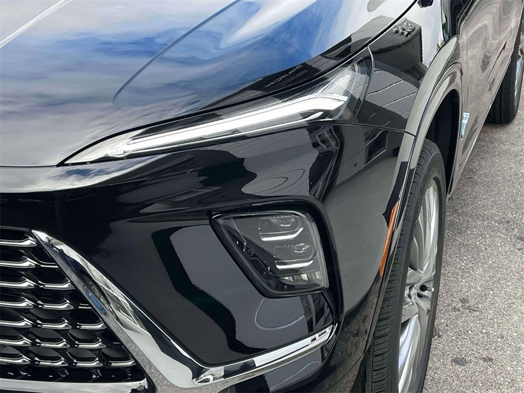 New 2026 Buick Enclave Avenir w/ Super Cruise Package image 9