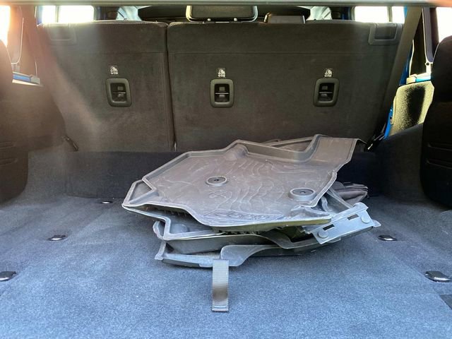 Used 2024 Jeep Wrangler Willys 4xe image 30