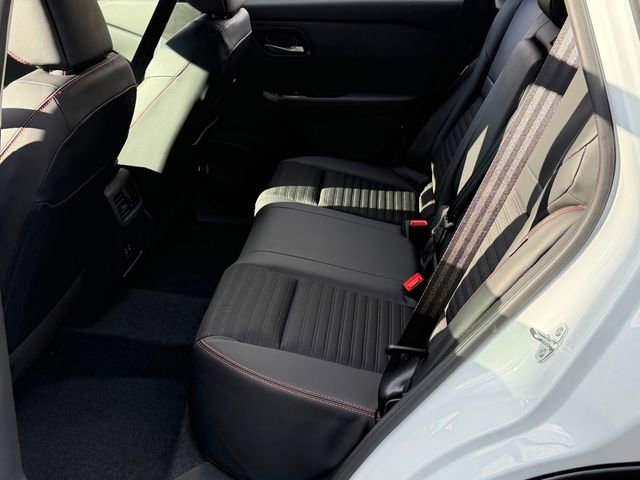 New 2026 Nissan Rogue SV image 21