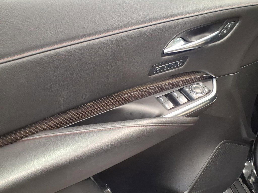 Used 2019 Cadillac XT4 Sport image 8