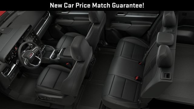 New 2027 GMC Terrain Elevation w/ Elevation Premium Package AWD/4WD image 9