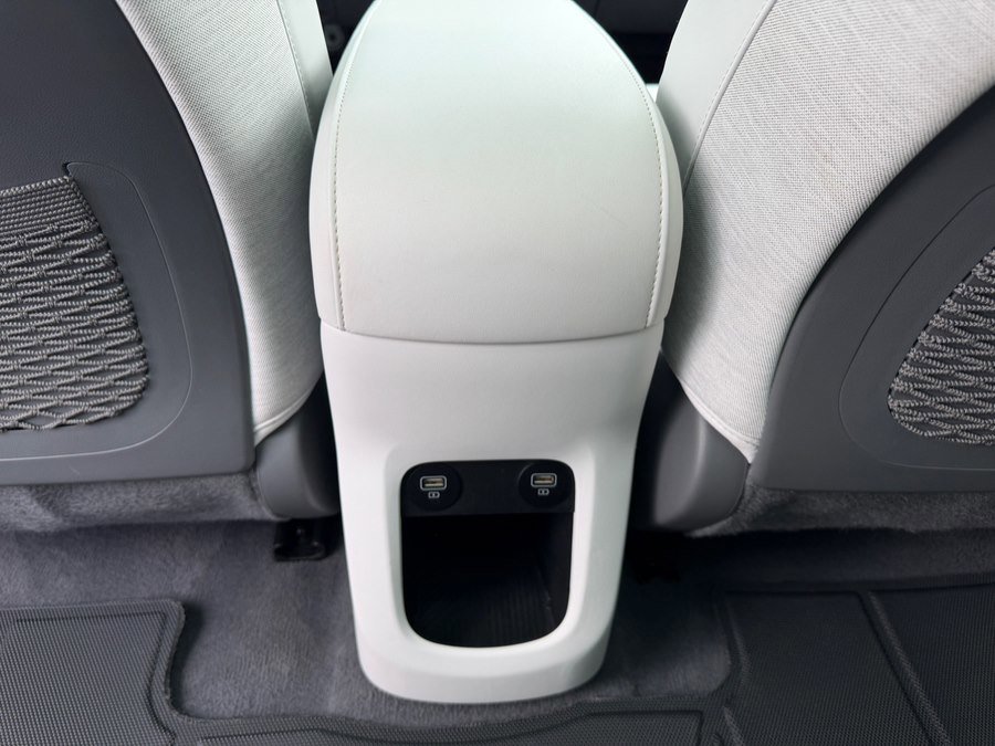 Used 2023 Hyundai Ioniq 5 Limited w/ Cargo Package image 45