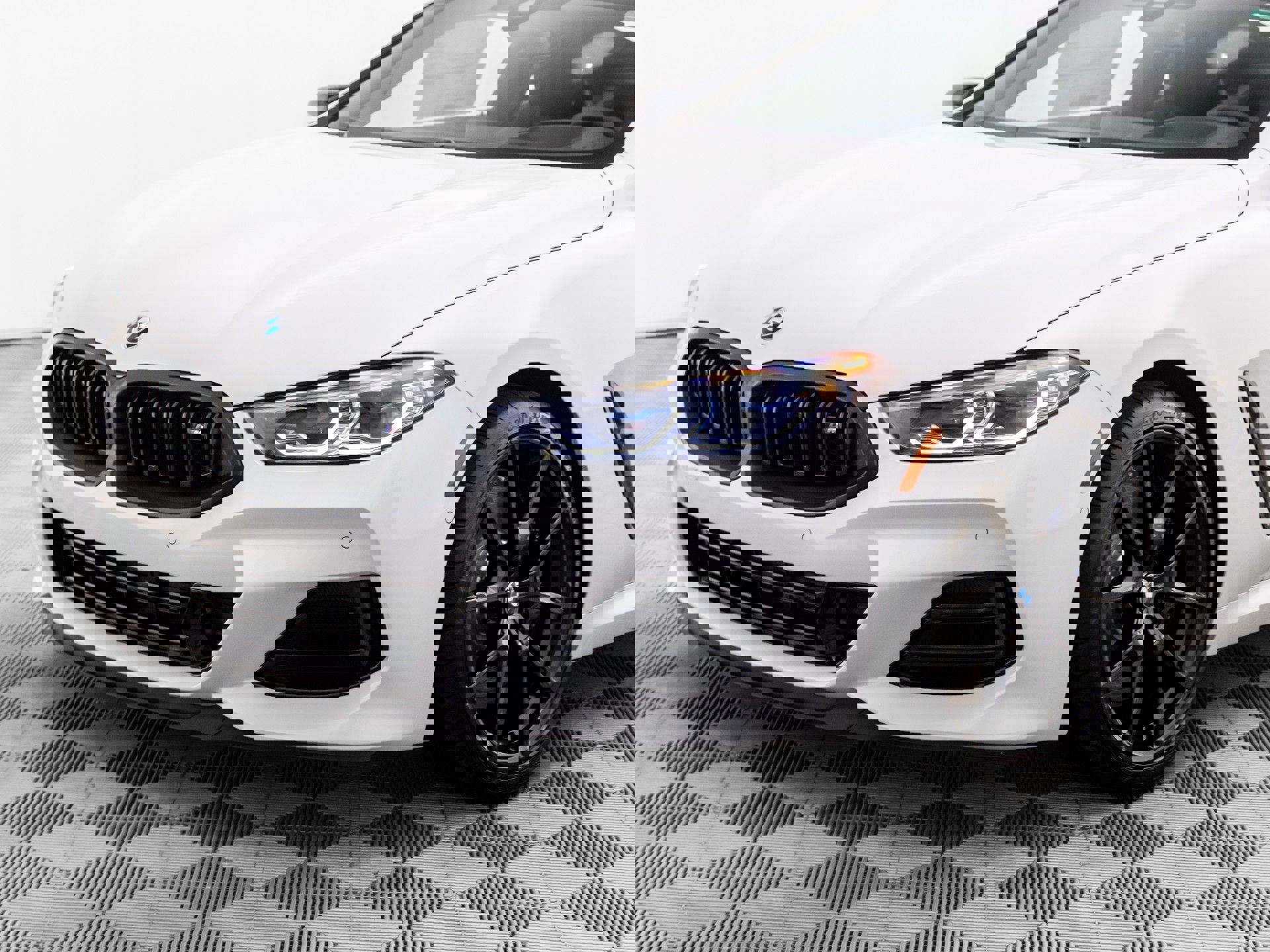 New 2026 BMW M850i xDrive Coupe image 42