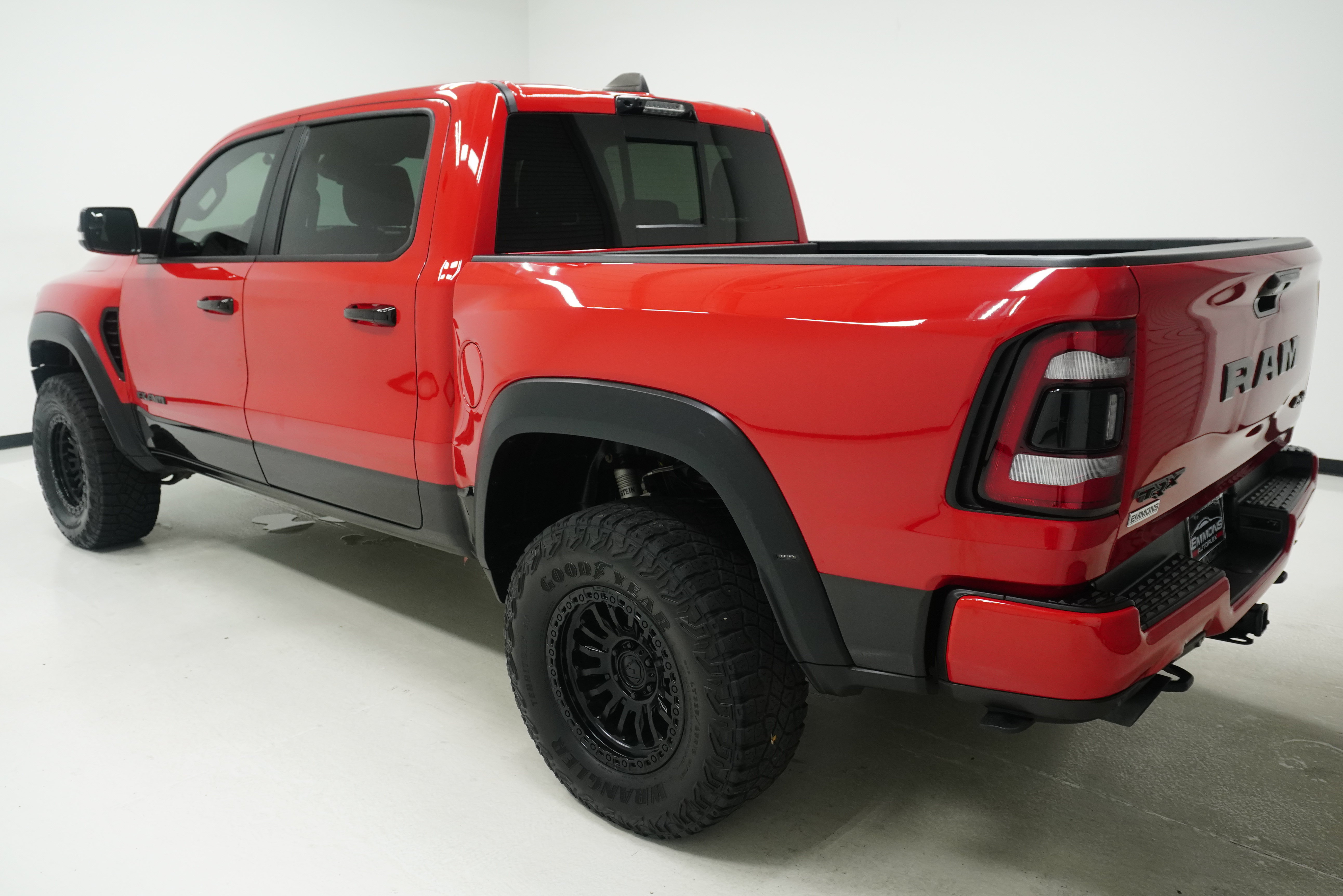 Used 2024 RAM 1500 TRX w/ TRX Level 2 Equipment Group AWD/4WD image 5