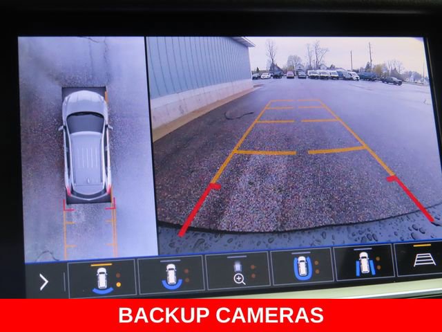 Used 2020 Cadillac XT5 Sportv AWD/4WD image 6