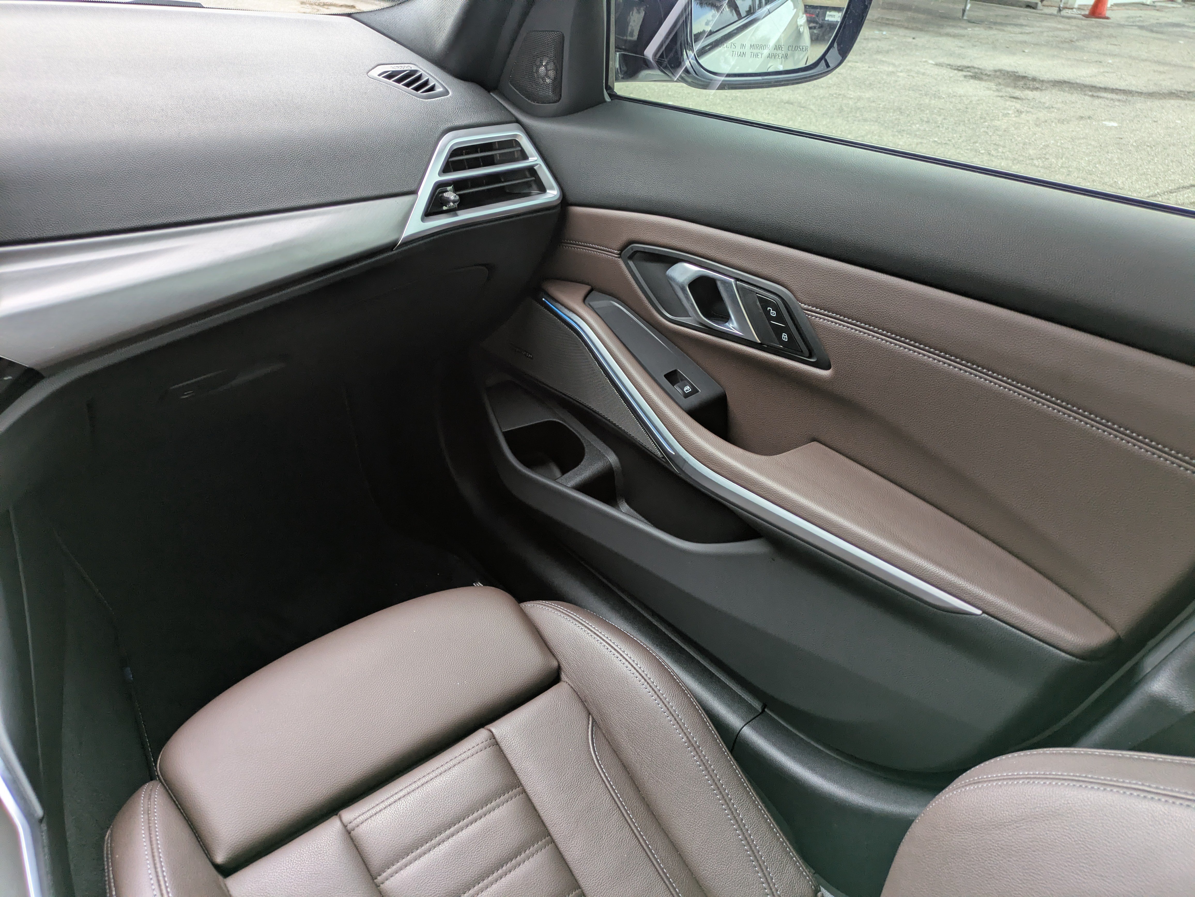 Used 2025 BMW M340i w/ Premium Package RWD image 15