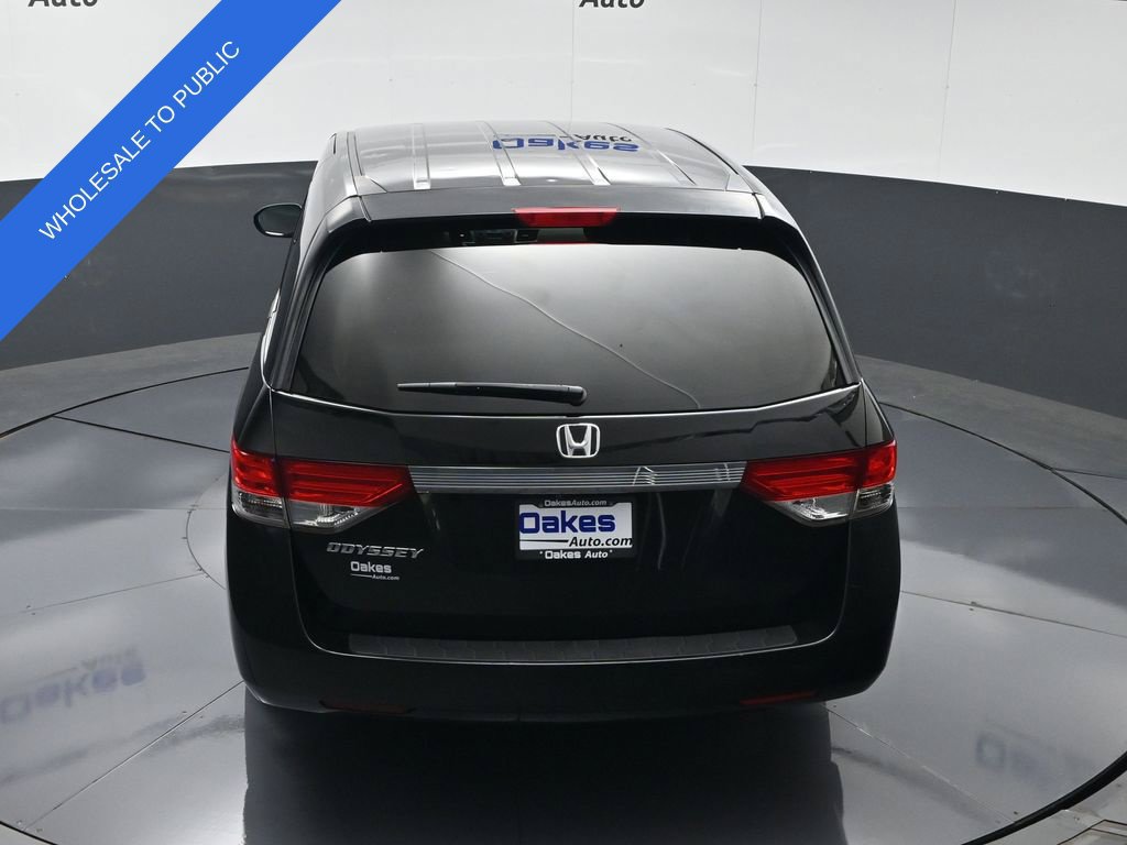 Used 2016 Honda Odyssey EX image 45