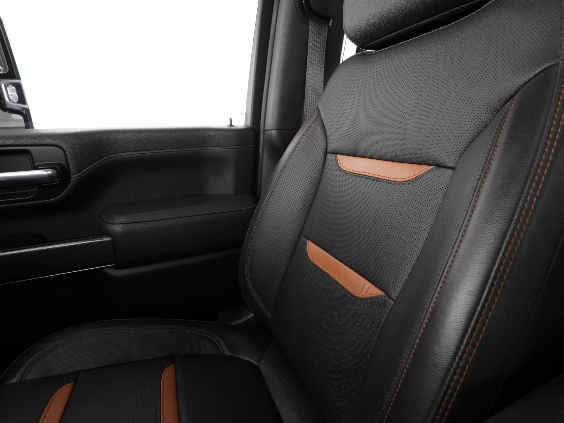 Used 2022 GMC Sierra 2500 AT4 w/ AT4 Premium Plus Package image 25