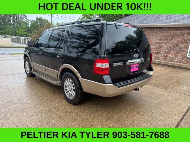 Used 2011 Ford Expedition XLT w/ 202A Rapid Spec Order Code image 8