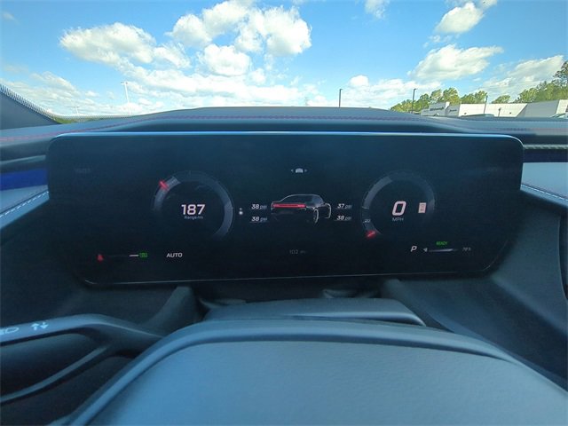 Used 2024 Dodge Charger R/T Scat Pack w/ Plus Group image 32