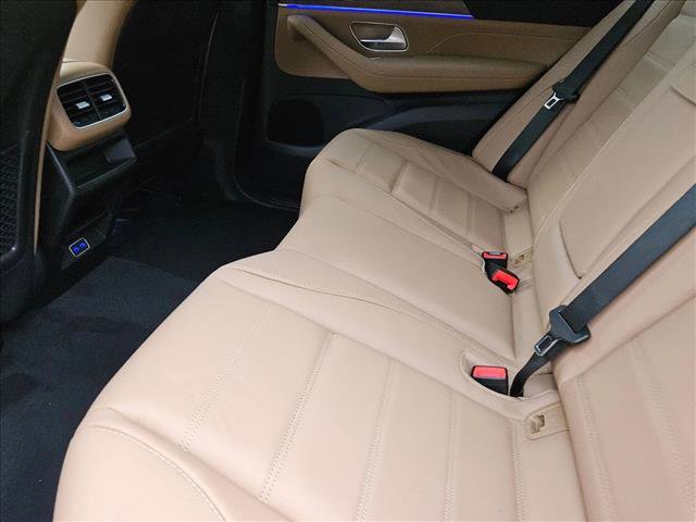 New 2026 Mercedes-Benz GLE 580 4MATIC image 16