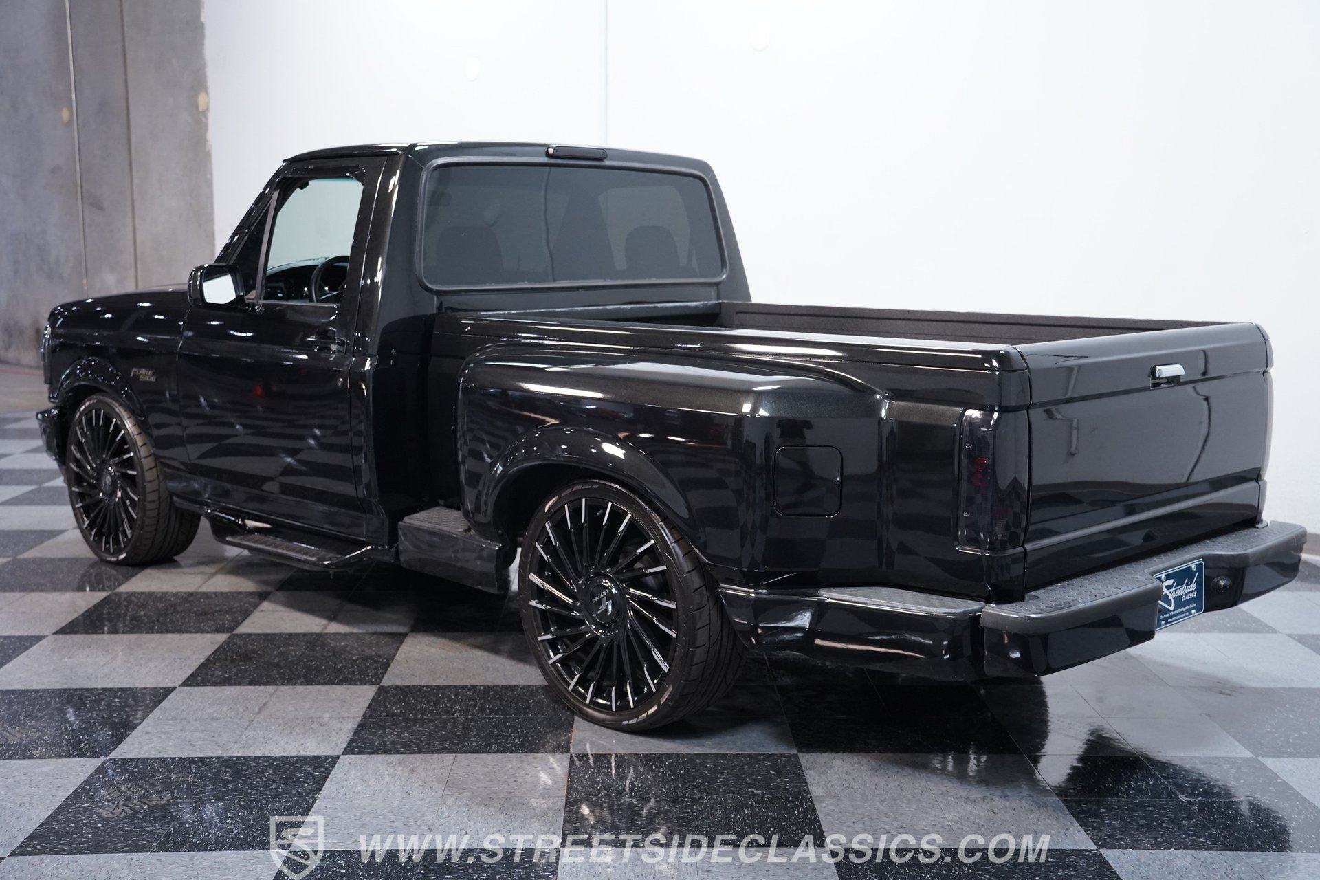 Used 1994 Ford F150 XL RWD image 7